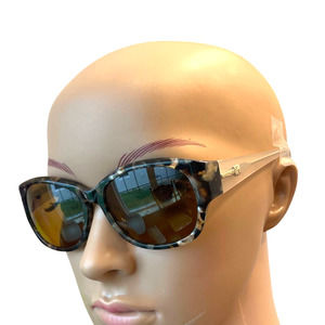 Ann Klein Tortoise Sunglasses Women Gently used